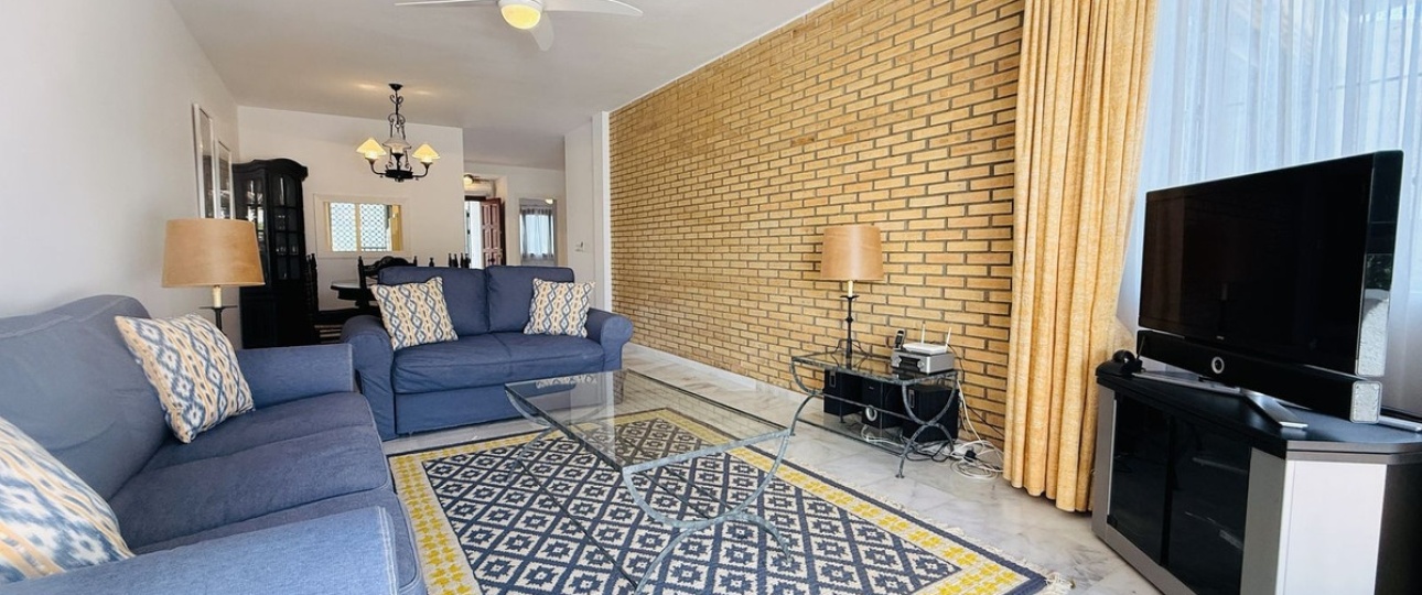 Wiederverkauf - apartment - Marbella - Sierra Blanca