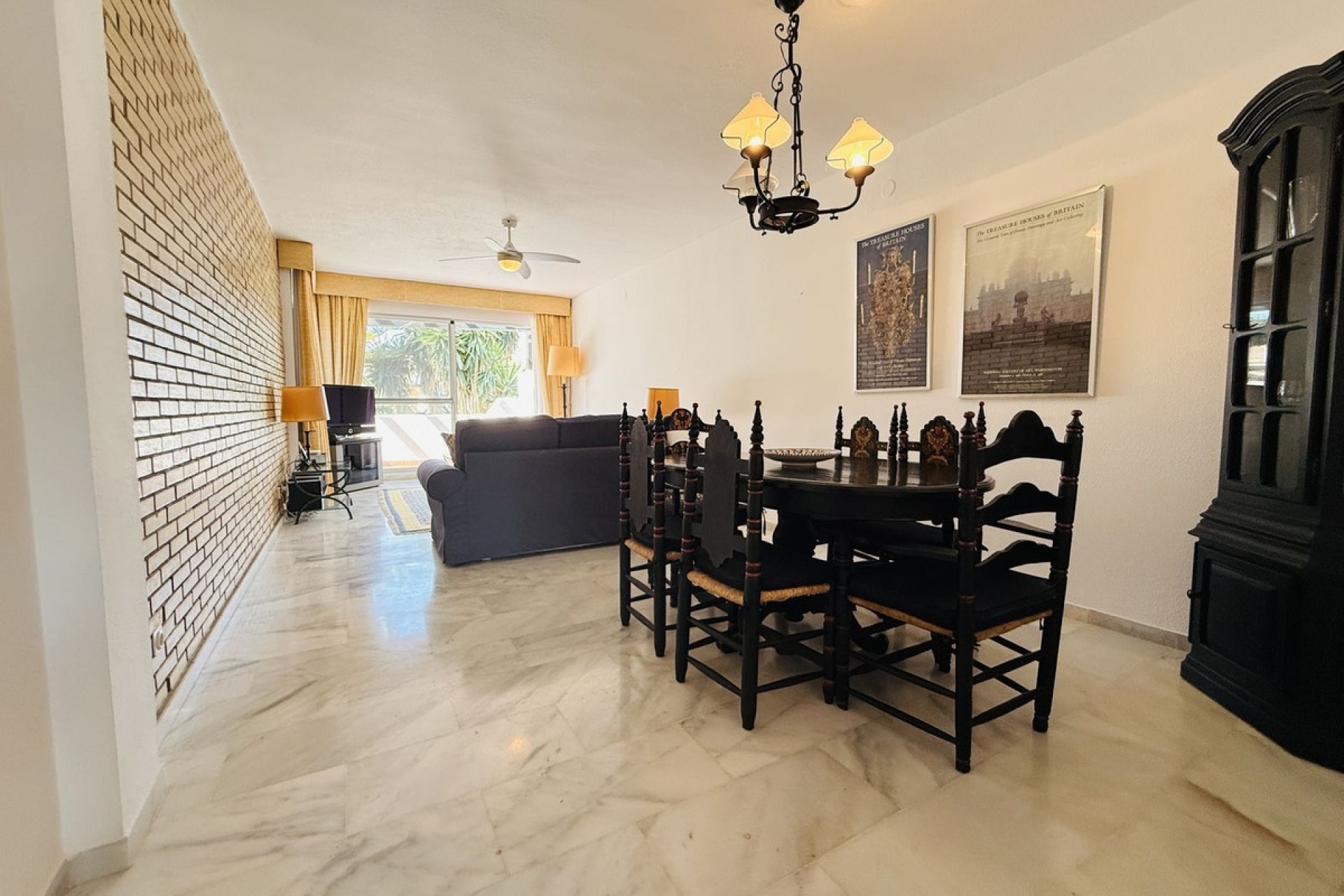 Wiederverkauf - apartment - Marbella - Sierra Blanca