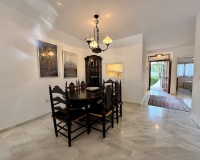 Wiederverkauf - apartment - Marbella - Sierra Blanca