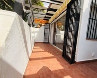 Wiederverkauf - apartment - Marbella - Sierra Blanca