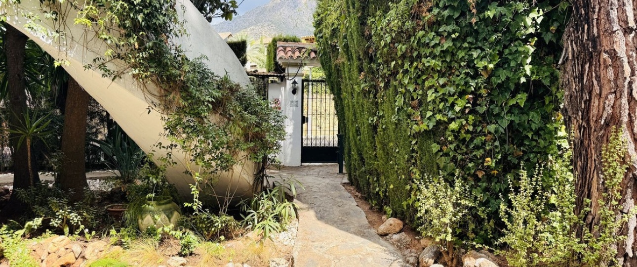 Wiederverkauf - apartment - Marbella - Sierra Blanca