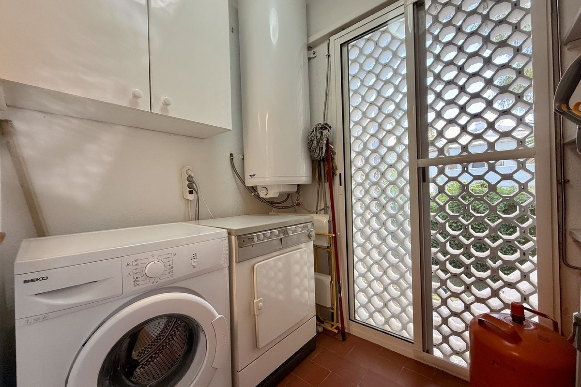 Wiederverkauf - apartment - Marbella - Sierra Blanca