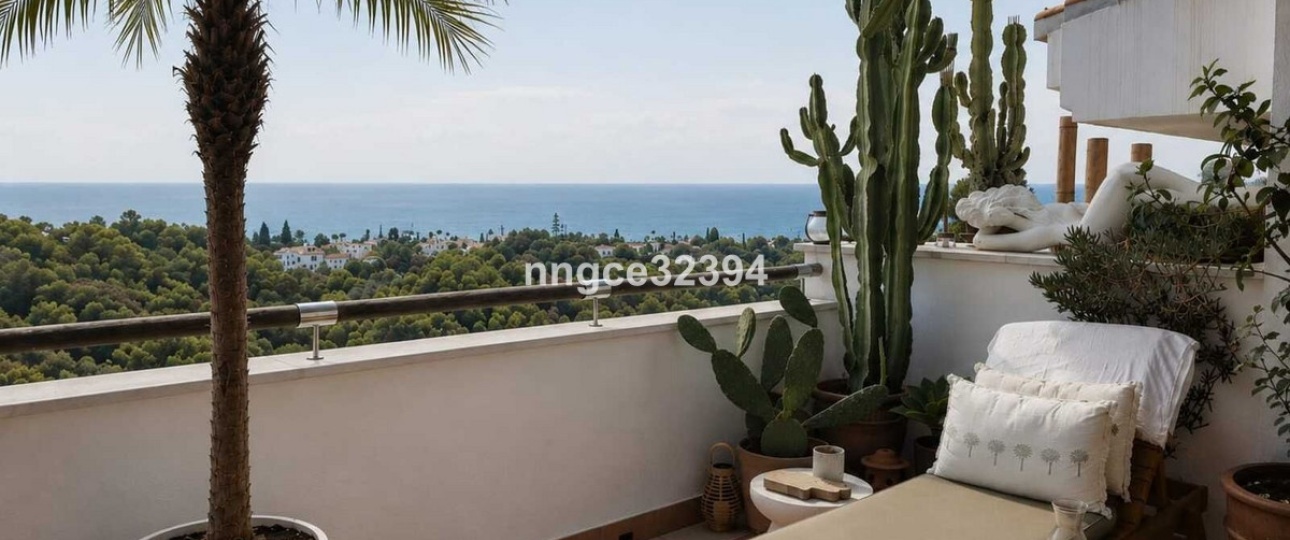 Wiederverkauf - apartment - Marbella - Sierra Blanca