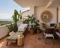 Wiederverkauf - apartment - Marbella - Sierra Blanca