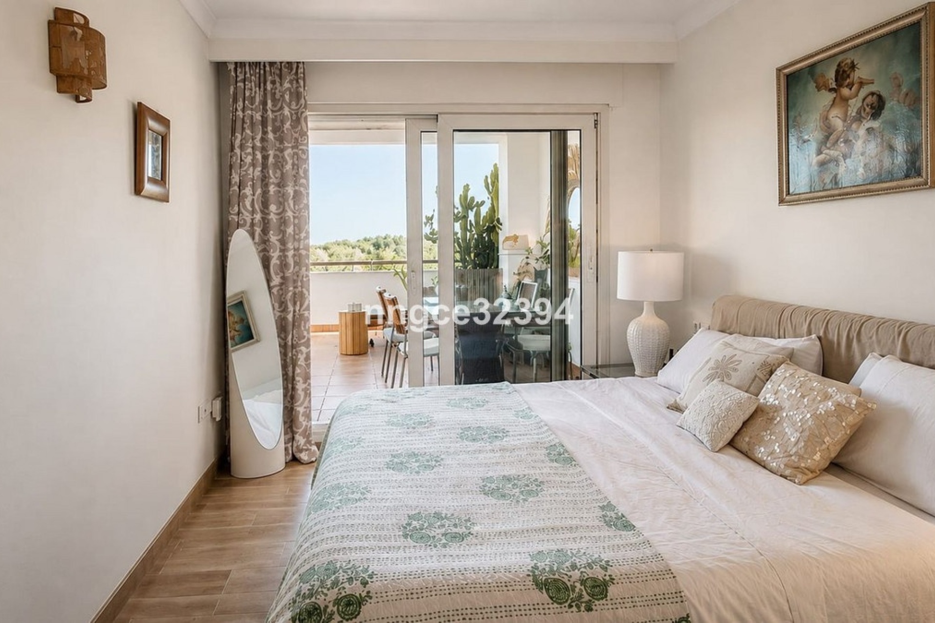 Wiederverkauf - apartment - Marbella - Sierra Blanca