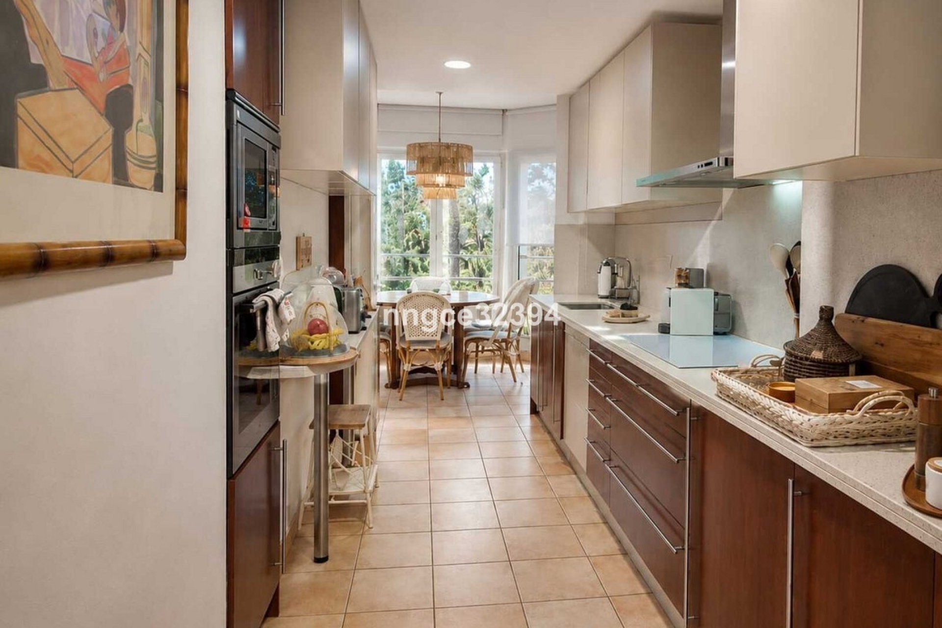 Wiederverkauf - apartment - Marbella - Sierra Blanca