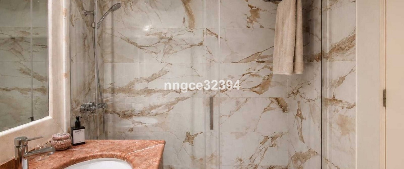 Wiederverkauf - apartment - Marbella - Sierra Blanca