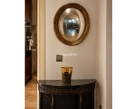 Wiederverkauf - apartment - Marbella - Sierra Blanca