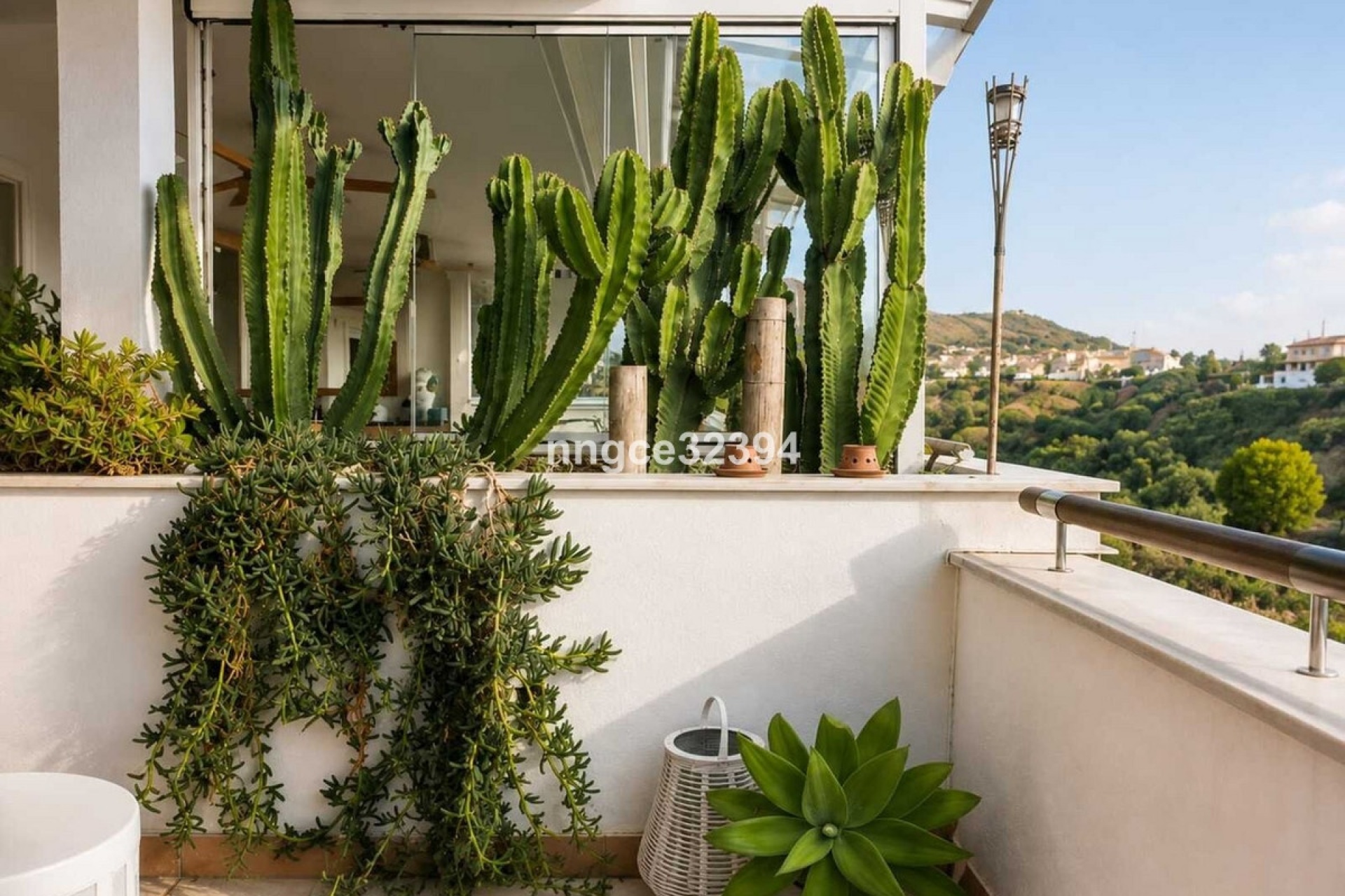 Wiederverkauf - apartment - Marbella - Sierra Blanca