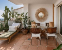 Wiederverkauf - apartment - Marbella - Sierra Blanca
