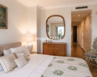 Wiederverkauf - apartment - Marbella - Sierra Blanca