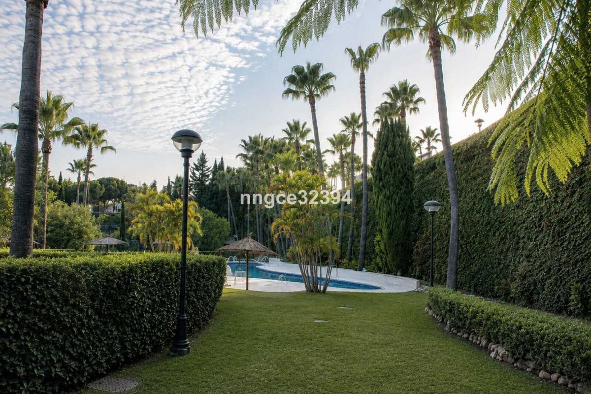 Wiederverkauf - apartment - Marbella - Sierra Blanca
