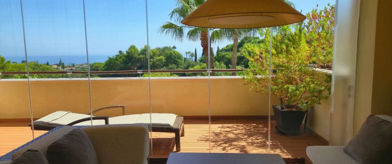 Wiederverkauf - apartment - Marbella - Sierra Blanca
