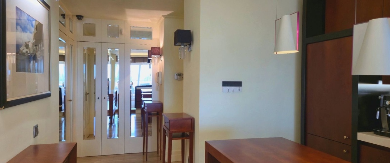 Wiederverkauf - apartment - Marbella - Sierra Blanca