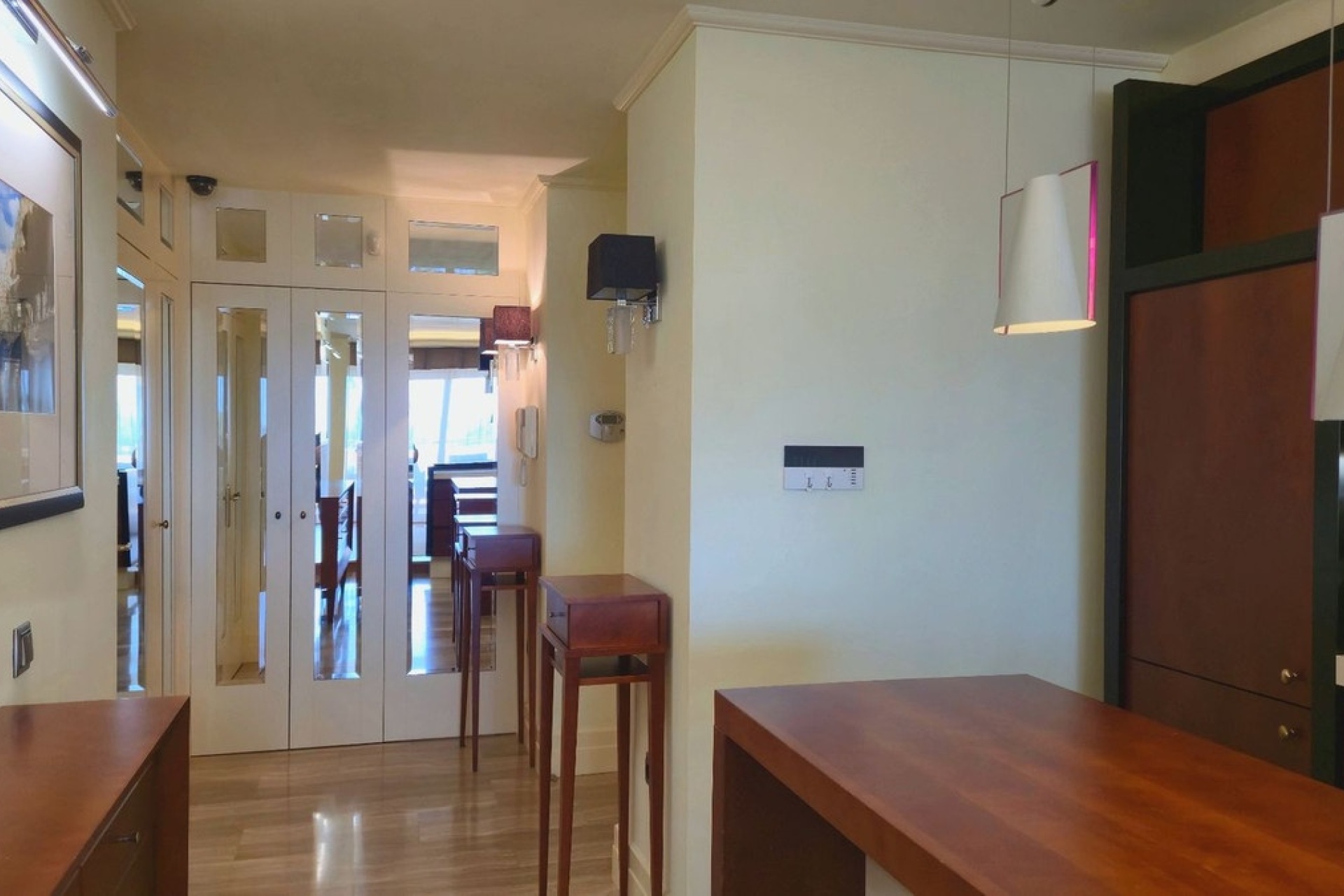 Wiederverkauf - apartment - Marbella - Sierra Blanca