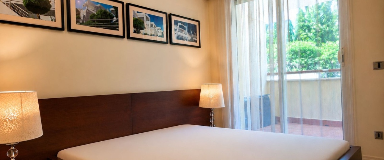 Wiederverkauf - apartment - Marbella - Sierra Blanca