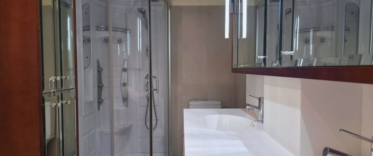 Wiederverkauf - apartment - Marbella - Sierra Blanca