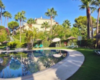 Wiederverkauf - apartment - Marbella - Sierra Blanca