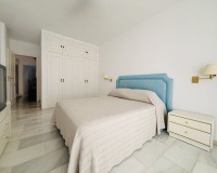 Wiederverkauf - apartment - Marbella - Sierra Blanca