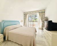 Wiederverkauf - apartment - Marbella - Sierra Blanca