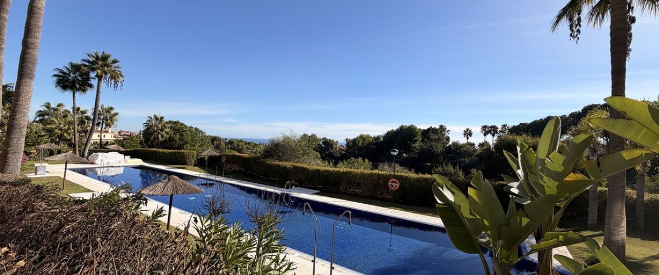 Wiederverkauf - apartment - Marbella - Sierra Blanca