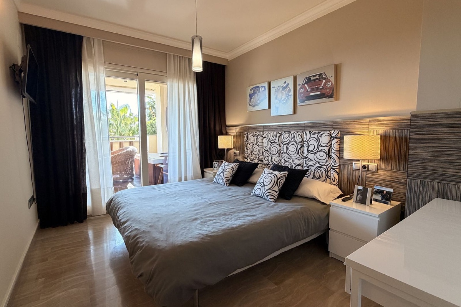 Wiederverkauf - apartment - Marbella - Sierra Blanca
