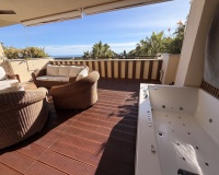 Wiederverkauf - apartment - Marbella - Sierra Blanca
