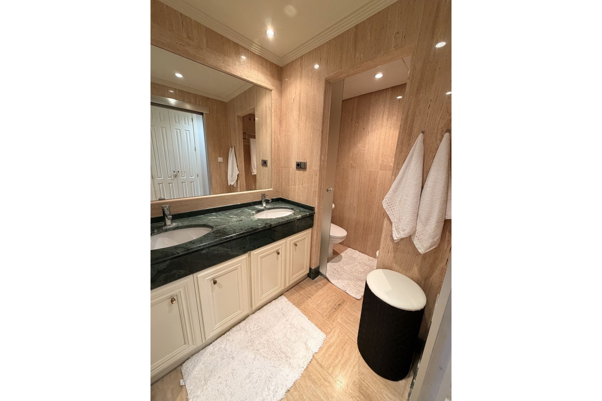 Wiederverkauf - apartment - Marbella - Sierra Blanca
