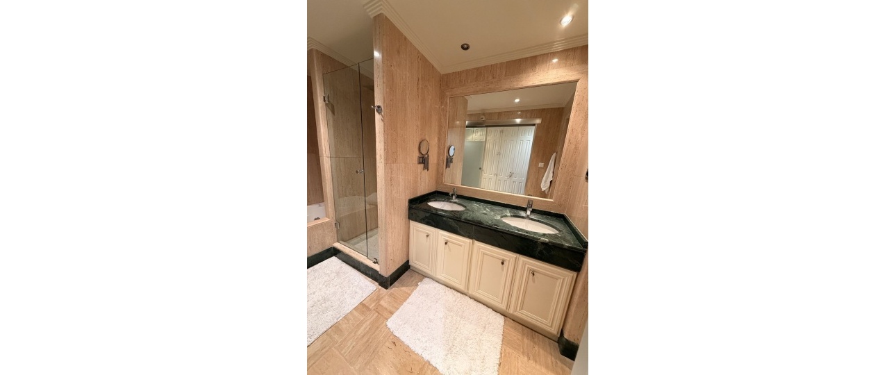 Wiederverkauf - apartment - Marbella - Sierra Blanca