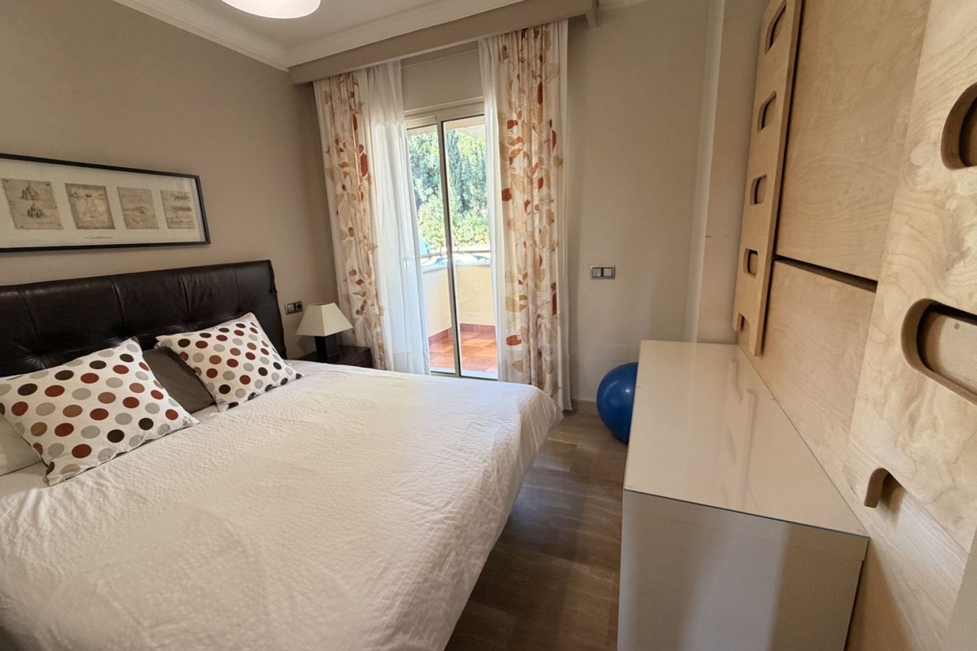 Wiederverkauf - apartment - Marbella - Sierra Blanca