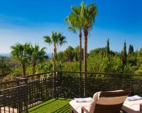 Wiederverkauf - apartment - Marbella - Sierra Blanca