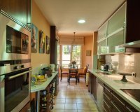 Wiederverkauf - apartment - Marbella - Sierra Blanca
