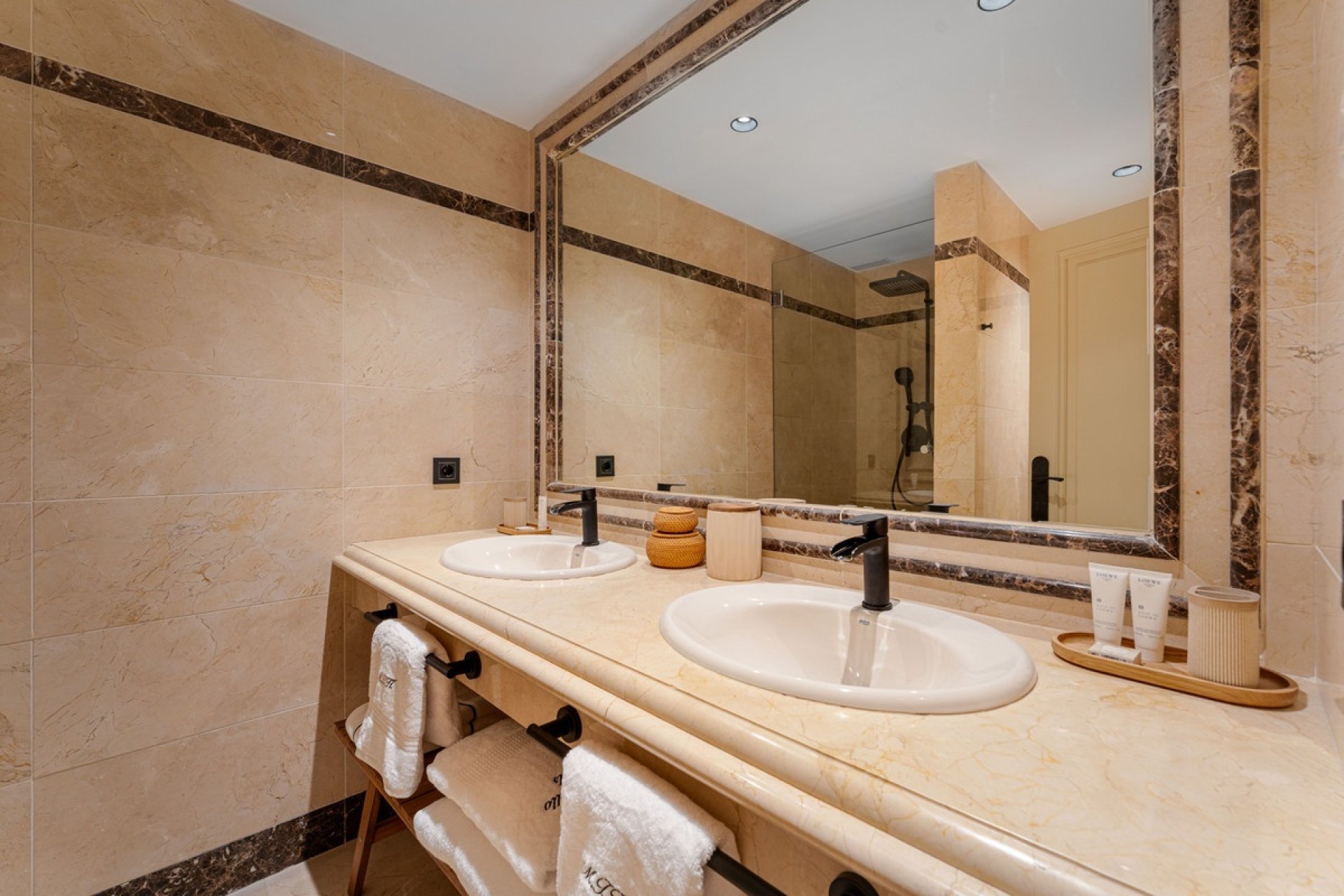 Wiederverkauf - apartment - Marbella - Sierra Blanca