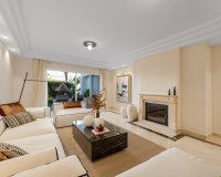 Wiederverkauf - apartment - Marbella - Sierra Blanca