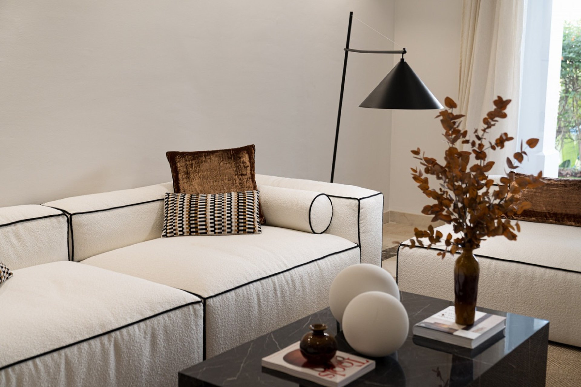 Wiederverkauf - apartment - Marbella - Sierra Blanca