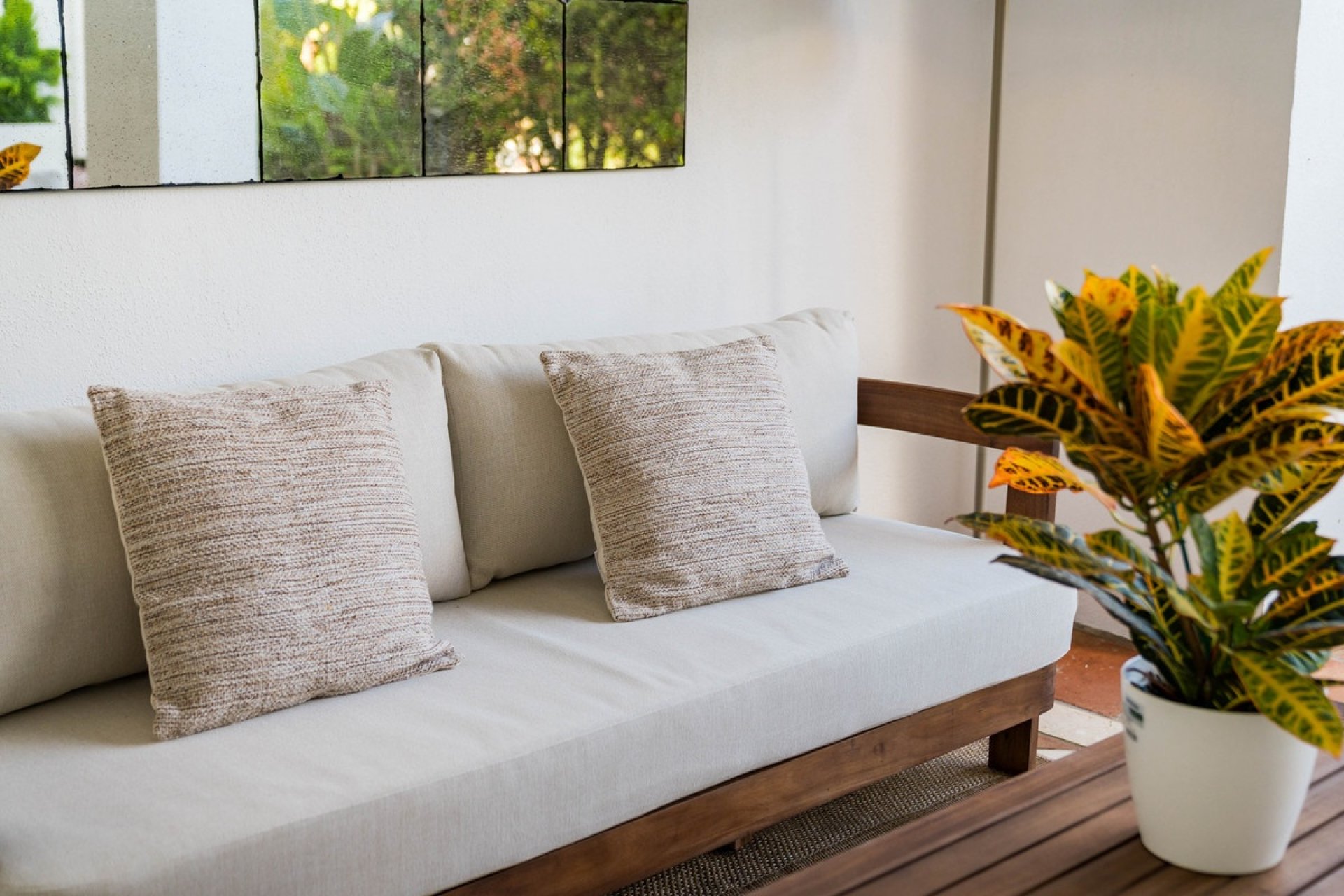 Wiederverkauf - apartment - Marbella - Sierra Blanca