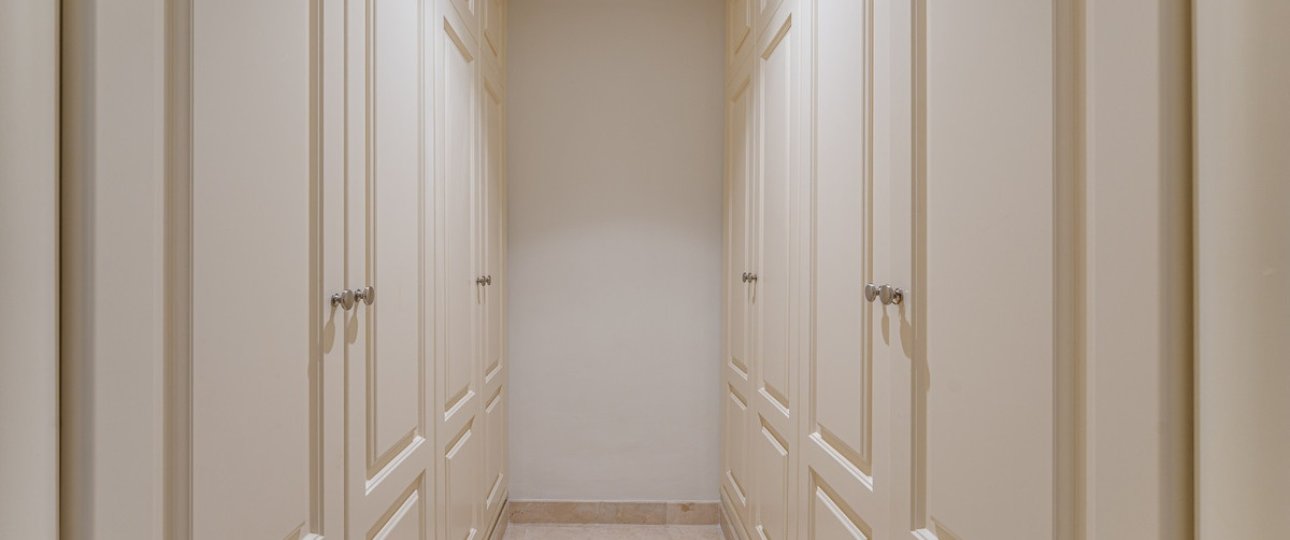 Wiederverkauf - apartment - Marbella - Sierra Blanca