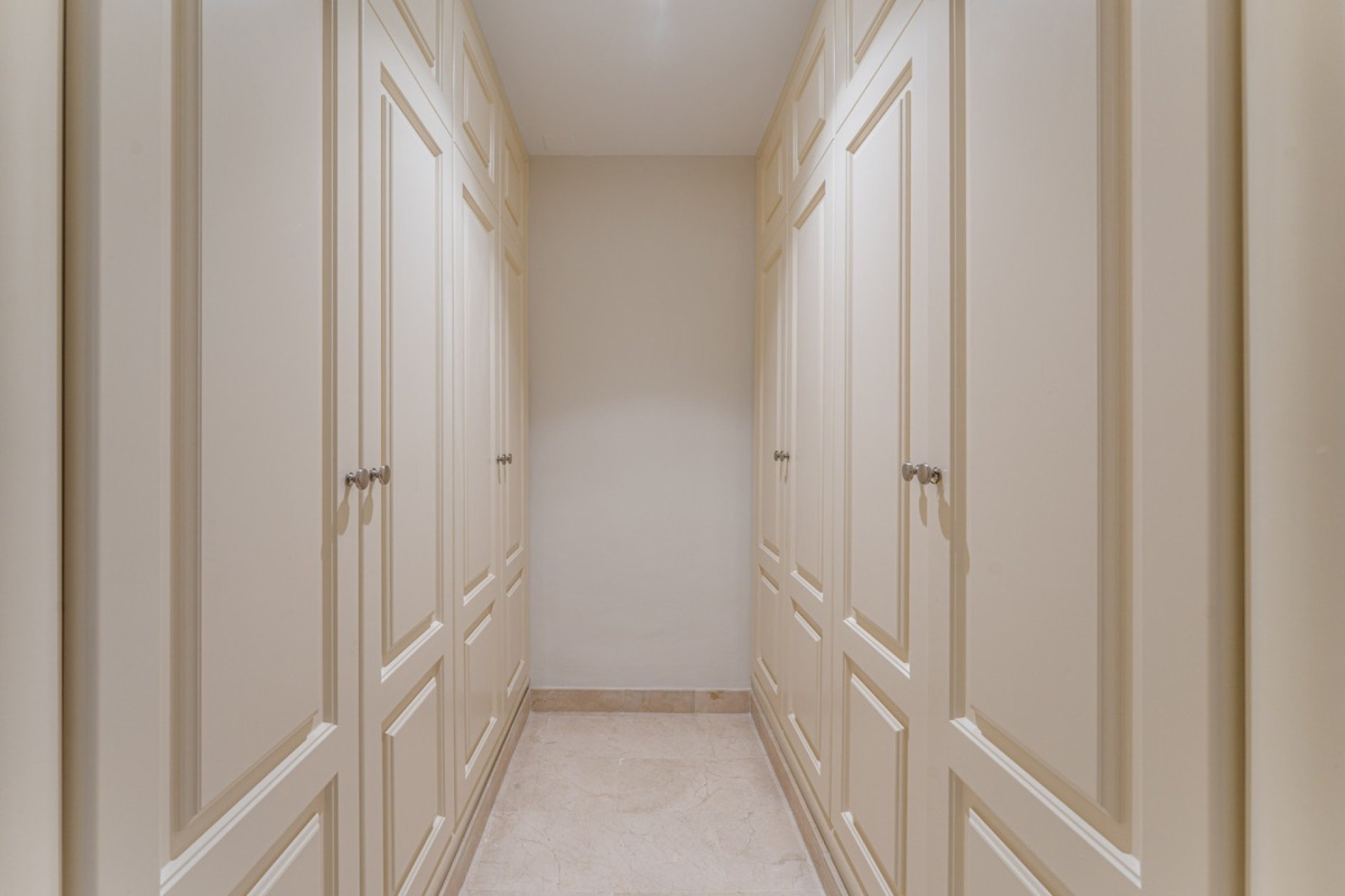 Wiederverkauf - apartment - Marbella - Sierra Blanca