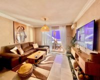 Wiederverkauf - apartment - Marbella - The Golden Mile