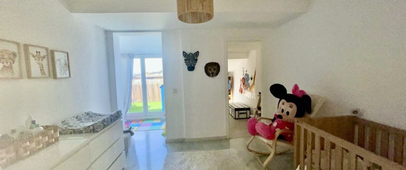 Wiederverkauf - apartment - Marbella - The Golden Mile