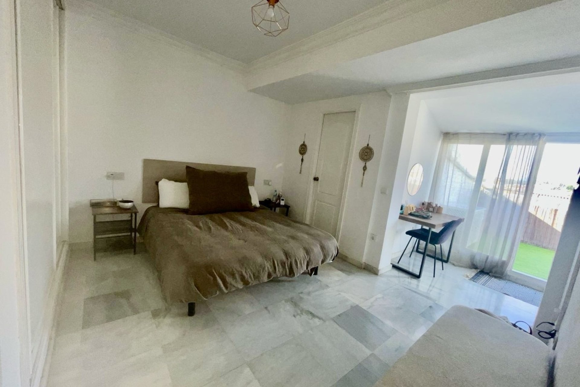 Wiederverkauf - apartment - Marbella - The Golden Mile