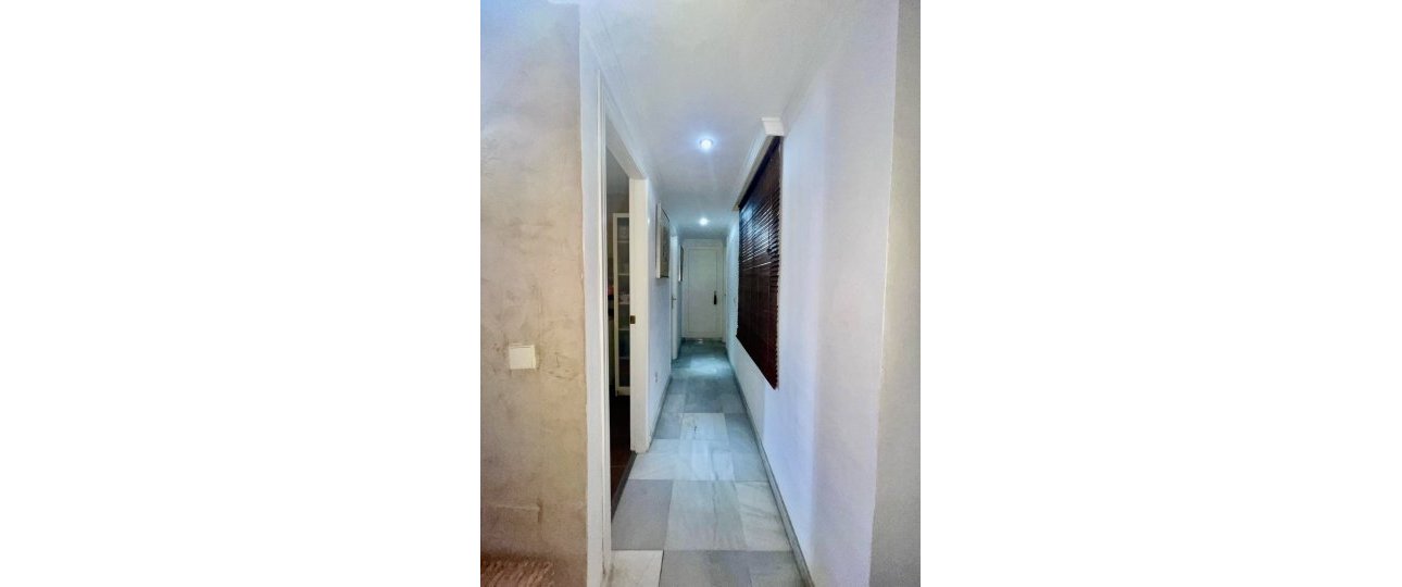Wiederverkauf - apartment - Marbella - The Golden Mile
