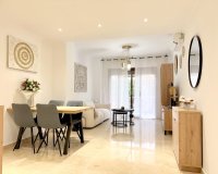 Wiederverkauf - apartment - Marbella - The Golden Mile