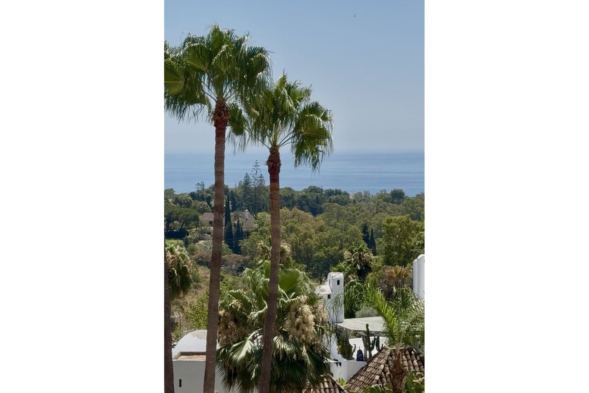 Wiederverkauf - apartment - Marbella - The Golden Mile