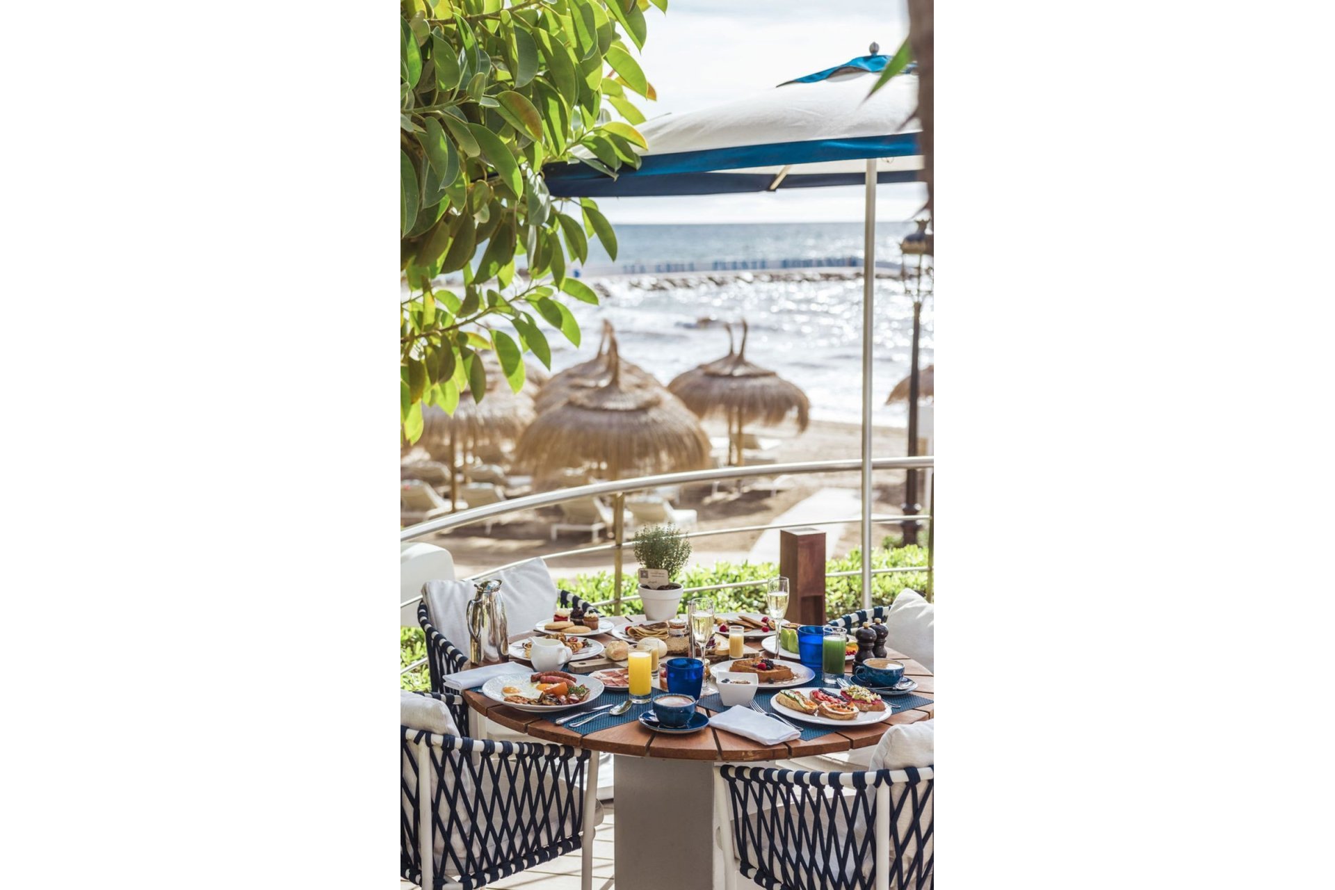 Wiederverkauf - apartment - Marbella - The Golden Mile