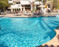Wiederverkauf - apartment - Marbella - The Golden Mile