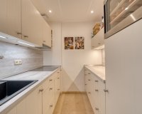 Wiederverkauf - apartment - Marbella - The Golden Mile