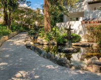 Wiederverkauf - apartment - Marbella - The Golden Mile