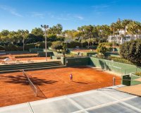 Wiederverkauf - apartment - Marbella - The Golden Mile