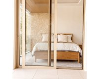 Wiederverkauf - apartment - Marbella - The Golden Mile